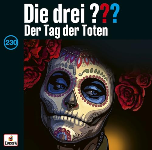 Folge 230: der Tag der Toten von Europa/Sony Music Family Entertainment (Sony Music)