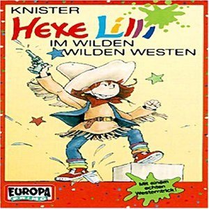 02/im Wilden Wilden Westen [Musikkassette] von Europa (Sony Music)