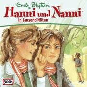 09/Hanni und Nanni-in Tausen [Musikkassette] von Europa (Sony Music)