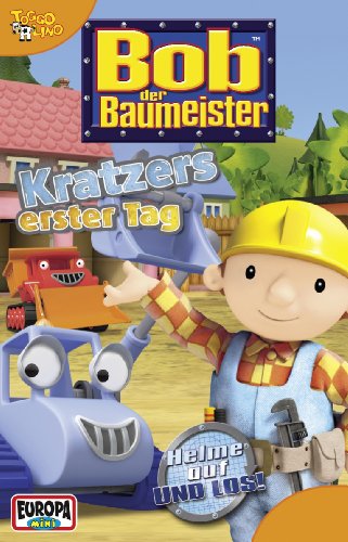 34/Kratzers Erster Tag [Musikkassette] von Europa (Sony Music)