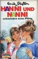 Hanni & Nanni 2-Schmieden [Musikkassette] von Europa (Sony Music)