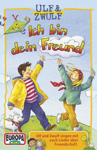 Ich Bin Dein Freund [Musikkassette] von Europa (Sony Music)