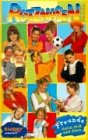 Rotznasen 4-Freunde Durch di [Musikkassette] von Europa (Sony Music)
