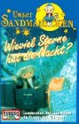 Sandmännchen-Wieviel Sterne [Musikkassette] von Europa (Sony Music)