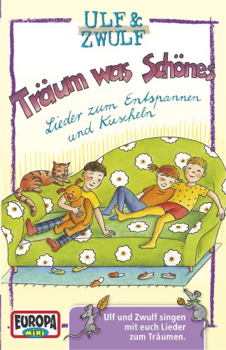 Träum Was Schönes [Musikkassette] von Europa (Sony Music)