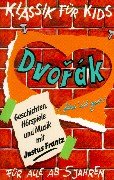 Dvorak [Musikkassette] von Europa-Kl (Sony Music)