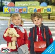 Ich Gehe in Den Kindergarten [Musikkassette] von Europa-Kl (Sony Music)