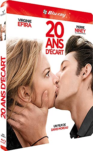 20 ans d'écart [Blu-ray] [FR Import] von Europa