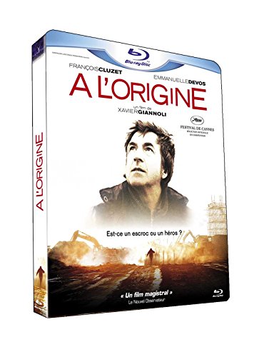 A l'origine [Blu-ray] [FR Import] von Europa