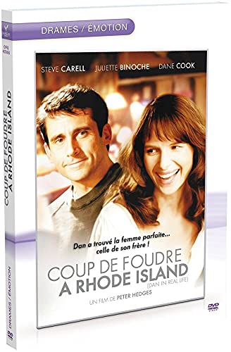 Coup de foudre à rhode island [FR Import] von Europa