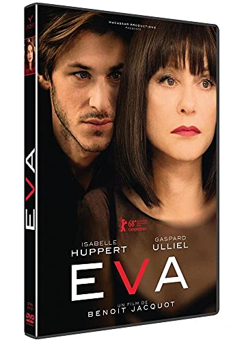 Eva [FR Import] von Europa