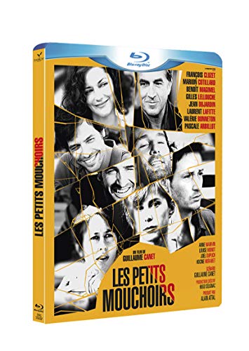 Les petits mouchoirs [Blu-ray] [FR Import] von Europacorp