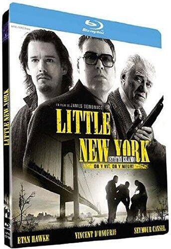 Little new york [Blu-ray] [FR Import] von Europacorp