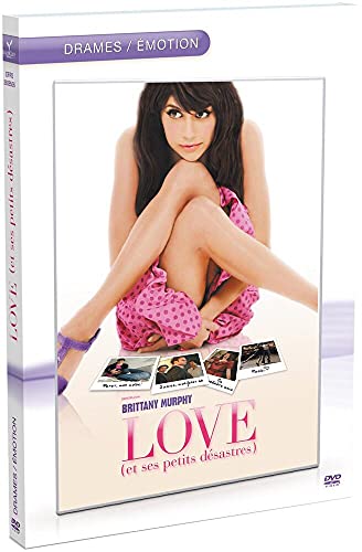 Love et ses petits désastres [FR Import] von Europa