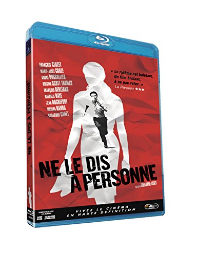Ne le dis à personne [Blu-ray] [FR Import] von Europa