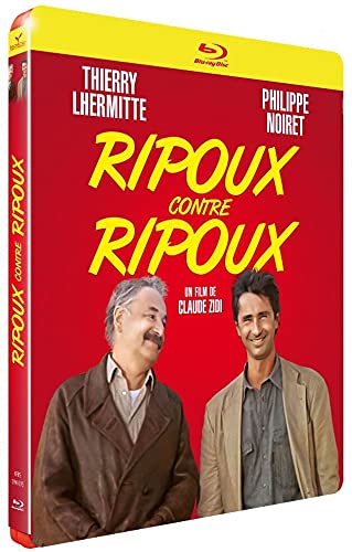 Ripoux contre ripoux [Blu-ray] [FR Import] von Europa