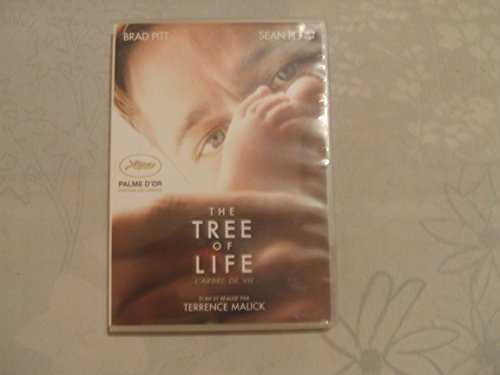 The Tree of life [FR Import] von Europa