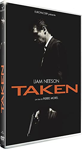 Taken - [DVD] von EuropaCorp