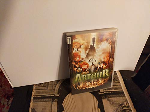Arthur et les Minimoys [FR Import] von Europacorp
