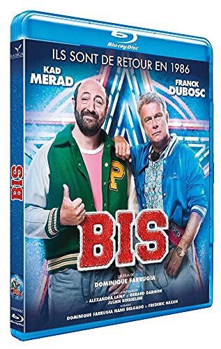 Bis [Blu-ray] [FR Import] von Europacorp