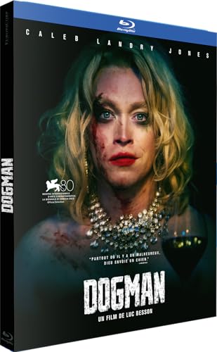 Dogman [Blu-Ray] von EuropaCorp