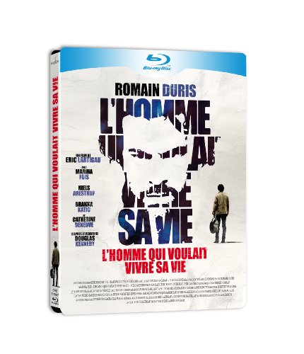 L'homme qui voulait vivre sa vie [Blu-ray] [FR Import] von Europacorp