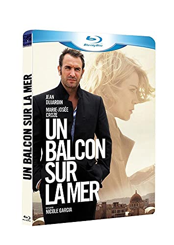 Un balcon sur la mer [Blu-ray] [FR Import] von Europacorp