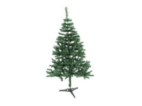 Europalms 83500107 Künstlicher Weihnachtsbaum Gran Grøn mit Ständer von Europalms