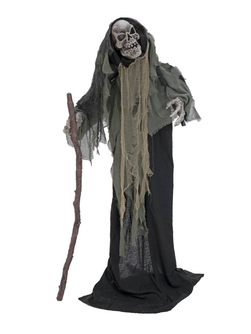 Europalms Halloween Figur Wanderer, 160cm von Europalms