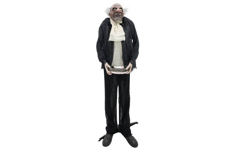 Europalms Halloween Figur Zeraktor 164cm von Europalms