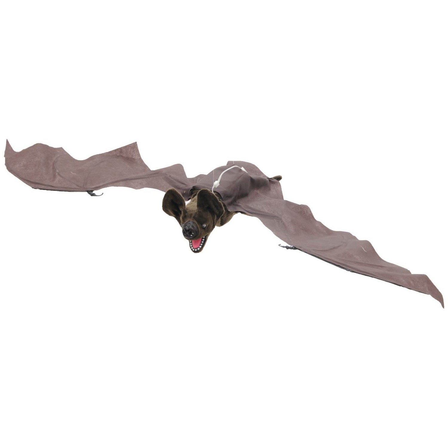 Europalms Halloween-Fledermaus mit Beleuchtung und Bewegung Europalms Halloween-Fledermaus mit Beleuchtung und Bewegung von Europalms
