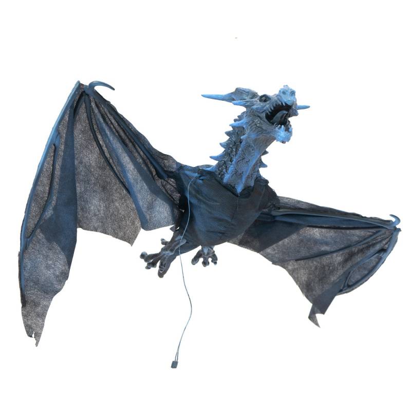 Europalms Halloween Flying Dragon von Europalms