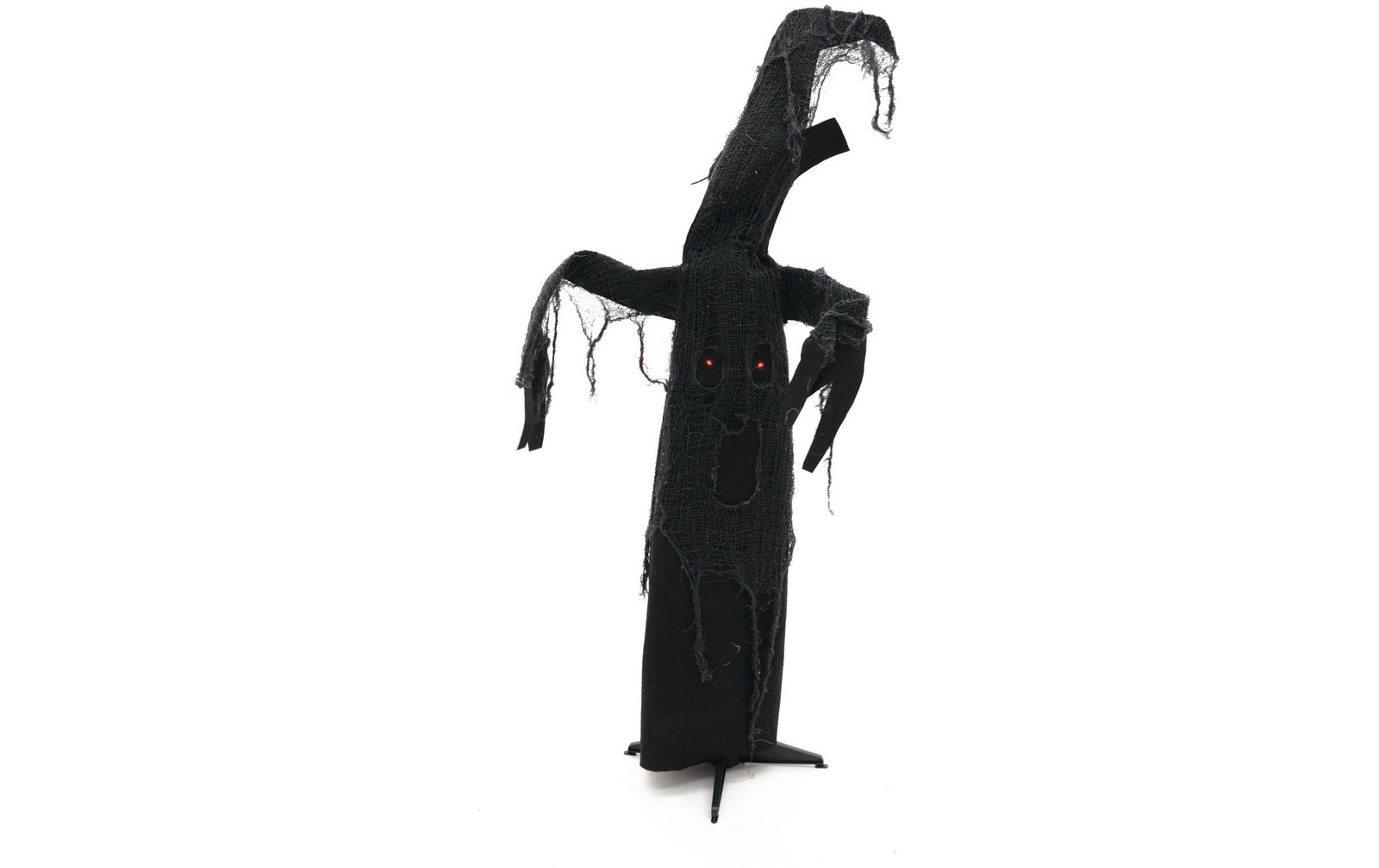 Europalms Halloween Schwarzer Baum, animiert von Europalms