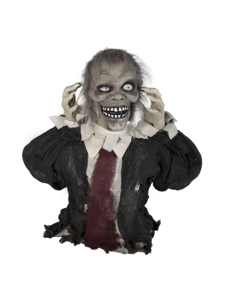 Europalms Halloween Zombie Theo, 67cm von Europalms
