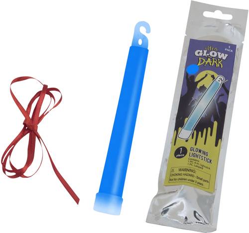 Europalms Knicklichter-Set 12teilig Blau 150mm Europalms Knicklichter-Set 12teilig Blau 150mm von Europalms