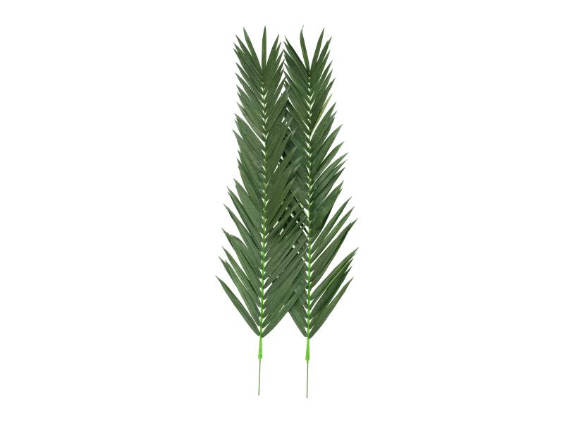 Europalms Kokos-Königspalmwedel, künstlich, 210cm von Europalms