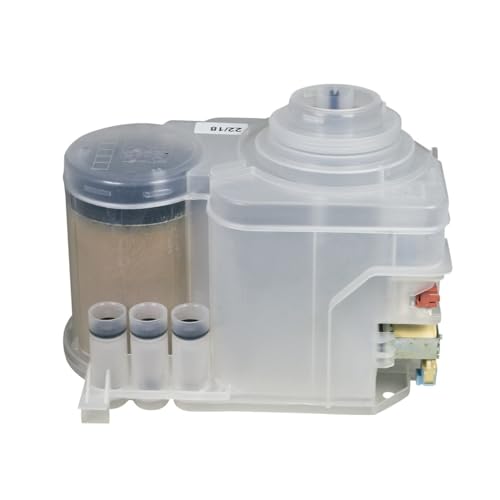 Salzbehälter wie Whirlpool 481241868373 für Geschirrspüler Salzbehälter wie Whirlpool 481241868373 für Geschirrspüler von Europart