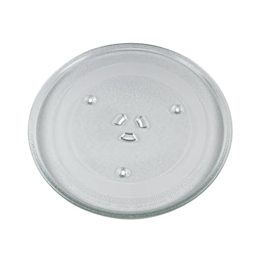 Drehteller wie SAMSUNG DE74-20102D 287mmØ für Mikrowelle Drehteller wie SAMSUNG DE74-20102D 287mmØ für Mikrowelle von Europart