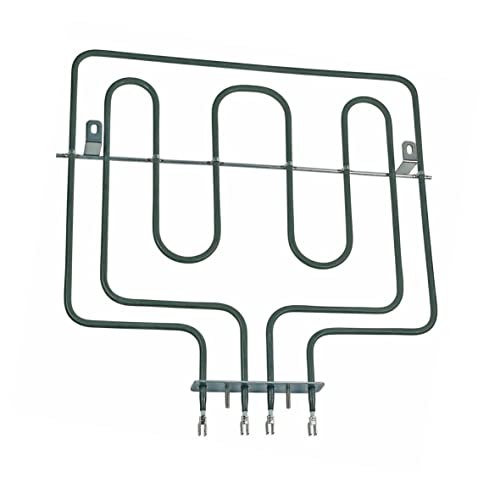 Heizelement Backofen Oberhitze/Grill 357033701 Heizelement Backofen Oberhitze/Grill 357033701 von Europart