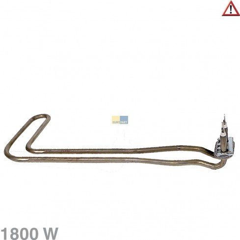 Heizelement Geschirrspüler 1800 Watt Heizelement Geschirrspüler 1800 Watt von Europart