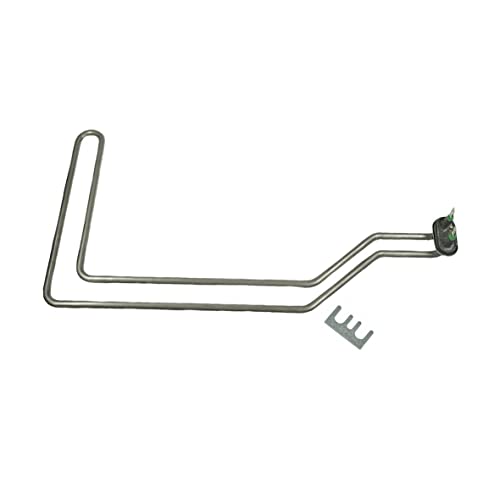 Heizung Heizelement 2100W Spülmaschine Geschirrspüler Alternativ wie Electrolux AEG 5024938100 50249381000 Juno Zanussi Zanker Zoppas Blanco Alno Privileg ElektroHelios Husqvarna Faure ArthurMartin Heizung Heizelement 2100W Spülmaschine Geschirrspüler Alternativ wie Electrolux AEG 5024938100 50249381000 Juno Zanussi Zanker Zoppas Blanco Alno Privileg ElektroHelios Husqvarna Faure ArthurMartin von Europart