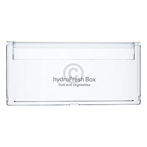 ORIGINAL SIEMENS Schubladenblende 00747497 445x210mm hydroFresh Box Kühlschrank ORIGINAL SIEMENS Schubladenblende 00747497 445x210mm hydroFresh Box Kühlschrank von Europart