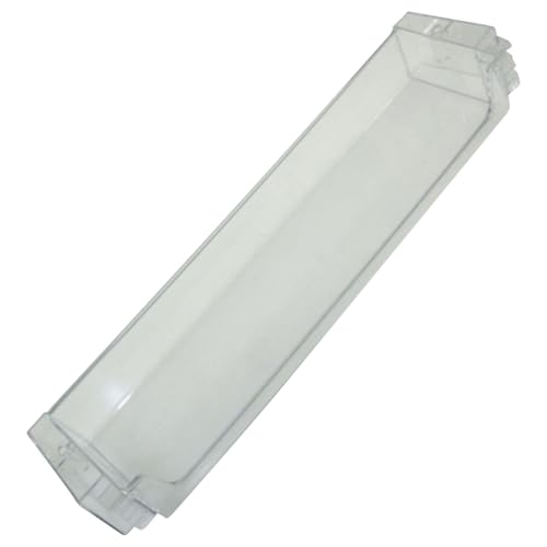 TOP ORIGINAL Bauknecht Türfach Ablage 481010532566 für Kühlschrank TOP ORIGINAL Bauknecht Türfach Ablage 481010532566 für Kühlschrank von Europart