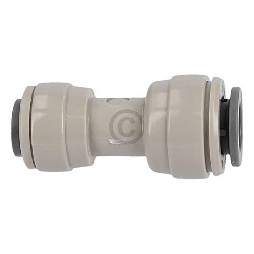 TOP ORIGINAL LG Schlauchverbinder 1/4" 5/16" 4932JA3002C für Kühlschrank TOP ORIGINAL LG Schlauchverbinder 1/4" 5/16" 4932JA3002C für Kühlschrank von Europart