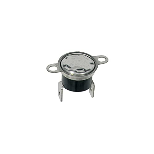 TOP Temperaturbegrenzer 100°C Öffner Mikrowelle Universell Einsetzbar TOP Temperaturbegrenzer 100°C Öffner Mikrowelle Universell Einsetzbar von Europart