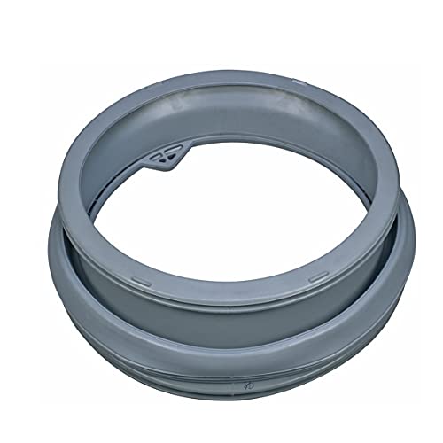 Türmanschette Türgriff Waschmaschine weiß Faltenbalg Waschmaschine ZANKER ZANUSSI PRIVILEG ELECTROLUX 132004190 Türmanschette Türgriff Waschmaschine weiß Faltenbalg Waschmaschine ZANKER ZANUSSI PRIVILEG ELECTROLUX 132004190 von Europart