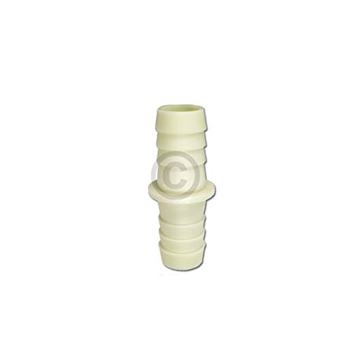 Universal Ablaufschlauch Verbinder 17/19mmØ Waschmaschine Spülmaschine Universal Ablaufschlauch Verbinder 17/19mmØ Waschmaschine Spülmaschine von Europart