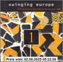 Swinging Europe (Ejyo 1998 Vol. 1) von European Jazz Youth Orchestra