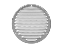 Europlast Grille Metal D160, Galvanized Europlast Grille Metal D160, Galvanized von Europlast