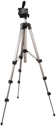 Eurosell - 105cm Medium Size Tripod Kamera Stativ für Nikon Canon Benq Fuji Sony etc. Digitalkamera Video Foto Film Spiegelreflex etc. von Eurosell